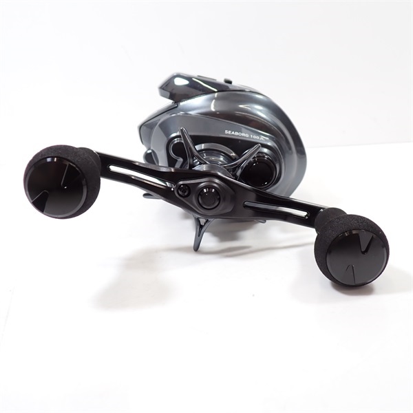 ２４シーボーグ１００ＪＬ